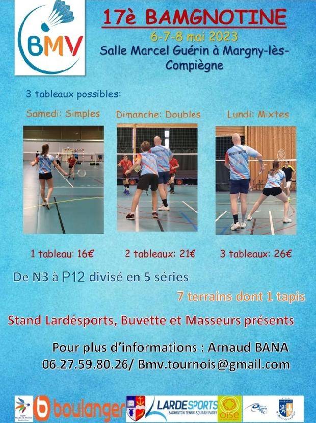 17e Bamgnotine